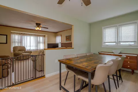 Dining - 500 Pine St, Lakehurst, NJ 08733 photo 1 of 2