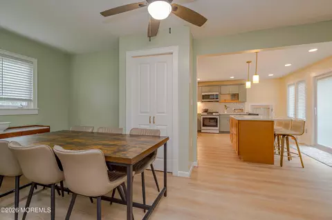 Dining - 500 Pine St, Lakehurst, NJ 08733 photo 2 of 2