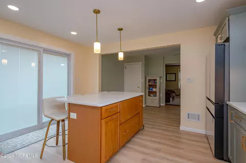 Kitchen - 500 Pine St, Lakehurst, NJ 08733 photo 4 of 4