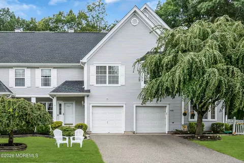 4302 Galloping Hill Ln #4302, Toms River, NJ 08755