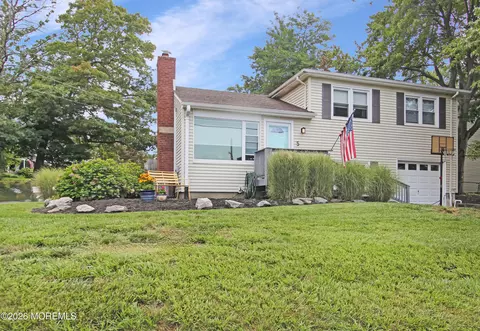 5 Park Pl, Neptune City, NJ 07753