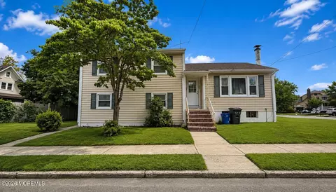 1200 Jeffrey St, Asbury Park, NJ 07712
