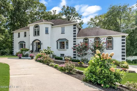3207 Liberty Ln, Wall, NJ 07719