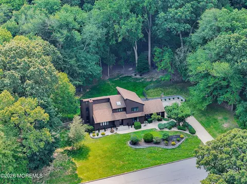 18 Constitution Dr, Leonardo, NJ 07737 photo 43