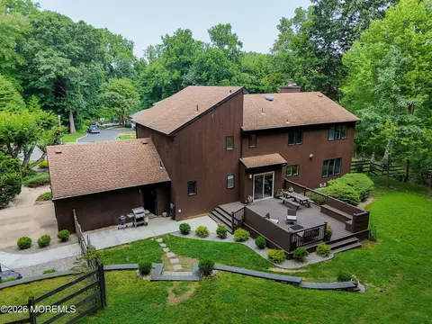 18 Constitution Dr, Leonardo, NJ 07737 photo 31