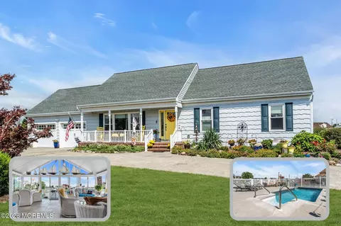 237 Bay Shore Dr, Barnegat, NJ 08005
