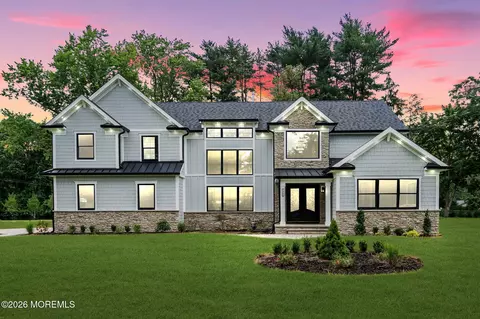 1348 W Front St, Lincroft, NJ 07738