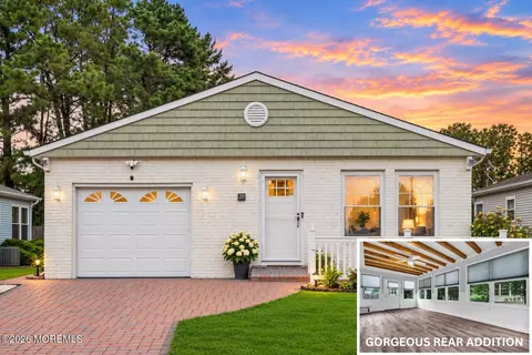 20 Camrose St, Toms River, NJ 08757