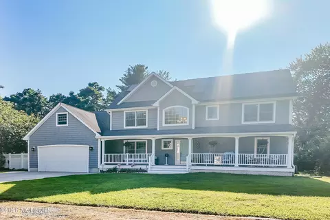 522 Lincoln Pl, Bayville, NJ 08721