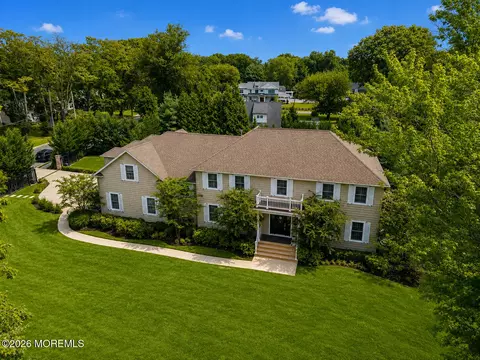 573 Prospect Ave, Little Silver, NJ 07739
