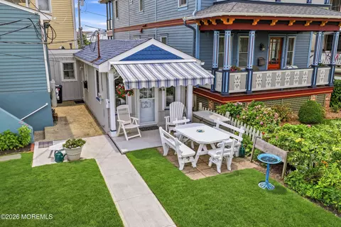 27 Ocean Ave #5, Ocean Grove, NJ 07756