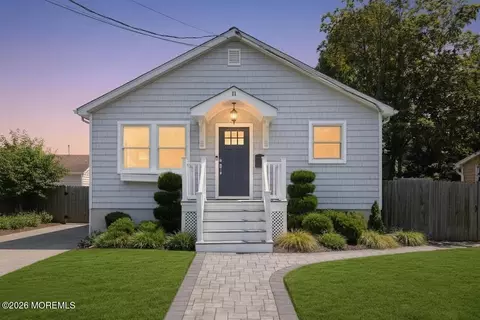 11 Leighton Ave, Red Bank, NJ 07701