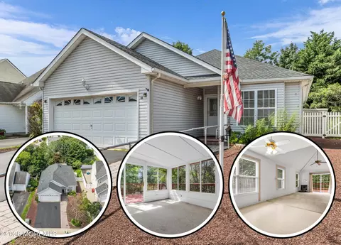 18 Marlin Dr, Bayville, NJ 08721