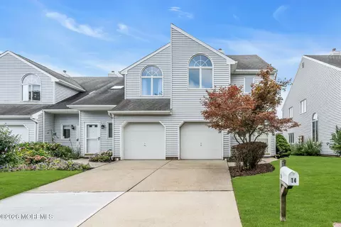 14 Shore Dr, Long Branch, NJ 07740