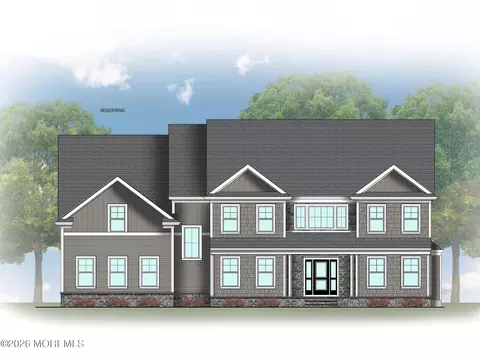 608 Old Stage Rd, East Brunswick, NJ 08816