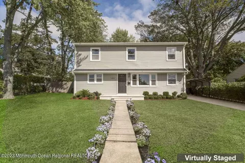 200 Terrace Ave, Toms River, NJ 08753