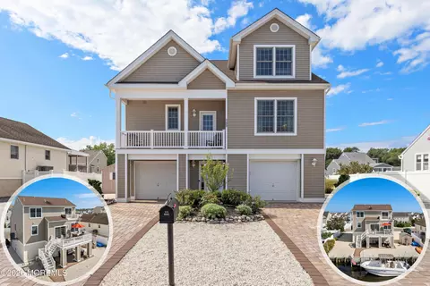 145 Bruce Dr, Manahawkin, NJ 08050