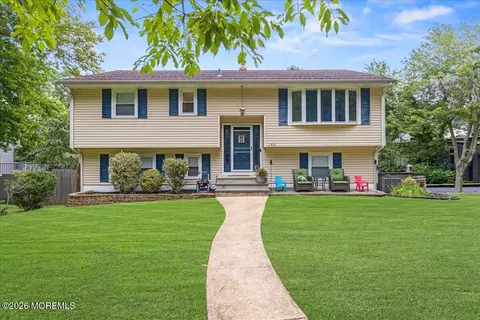 159 Hillside Dr, Neptune City, NJ 07753