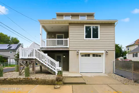 11 Fox Ave, Keansburg, NJ 07734