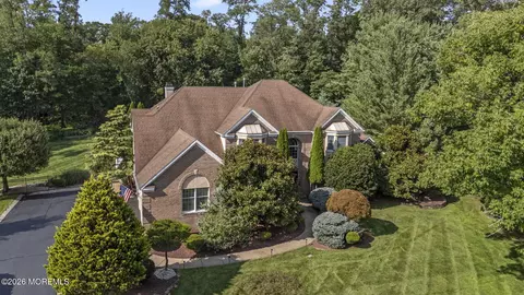 211 Bennington Rd, Freehold, NJ 07728