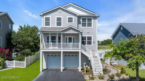 507 Edmunds Ave, Union Beach, NJ 07735