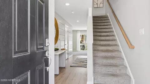 Entry Way - 30 Forest Park Dr, Waretown, NJ 08758 photo 2 of 5