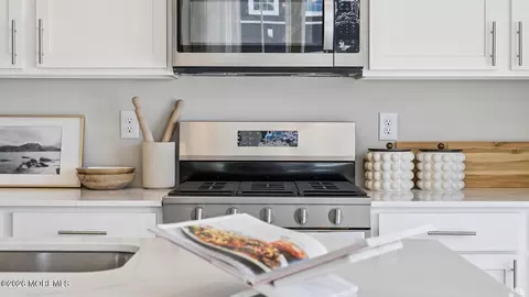 Kitchen - 30 Forest Park Dr, Waretown, NJ 08758 photo 2 of 2