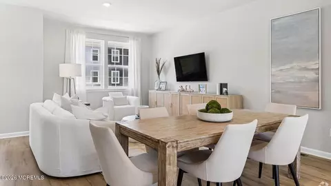 Dining - 30 Forest Park Dr, Waretown, NJ 08758 photo 3 of 4