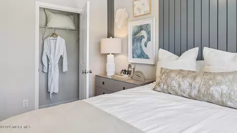Bedroom - 30 Forest Park Dr, Waretown, NJ 08758 photo 3 of 6