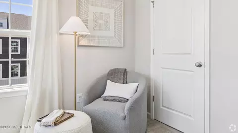 Bedroom - 30 Forest Park Dr, Waretown, NJ 08758 photo 1 of 6