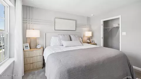 Bedroom - 30 Forest Park Dr, Waretown, NJ 08758 photo 4 of 6