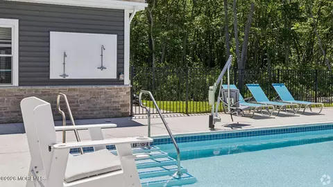 Exterior - 30 Forest Park Dr, Waretown, NJ 08758 photo 4 of 5