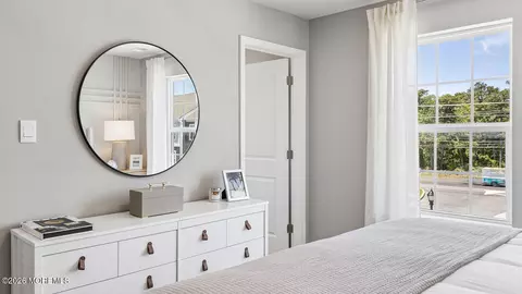 Bedroom - 30 Forest Park Dr, Waretown, NJ 08758 photo 6 of 6