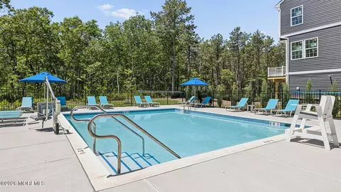 Exterior - 30 Forest Park Dr, Waretown, NJ 08758 photo 5 of 5