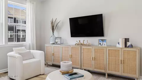 Living - 30 Forest Park Dr, Waretown, NJ 08758 photo 2 of 2