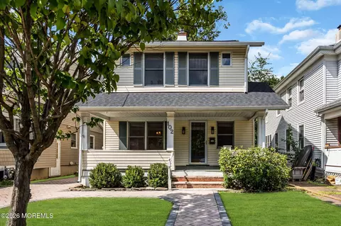 102 Harding Rd, Red Bank, NJ 07701