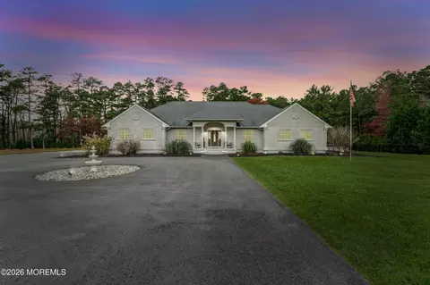 265 N Cologne Ave, Egg Harbor City, NJ 08215