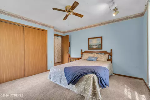 Bedroom - 31 Hickory Hill Rd, Jackson, NJ 08527 photo 3 of 5