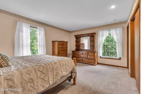 Bedroom - 31 Hickory Hill Rd, Jackson, NJ 08527 photo 1 of 5