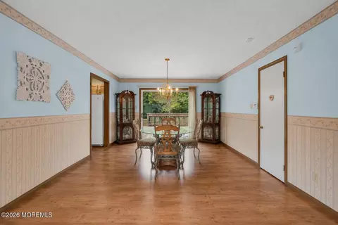 Dining - 31 Hickory Hill Rd, Jackson, NJ 08527 photo 1 of 1