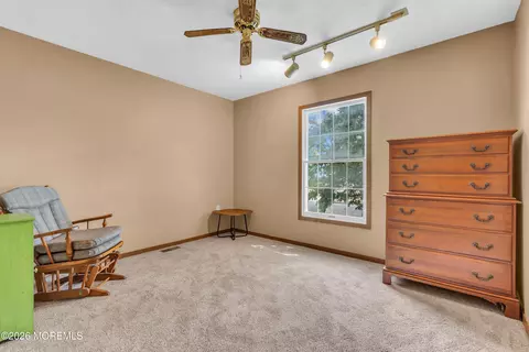 Bedroom - 31 Hickory Hill Rd, Jackson, NJ 08527 photo 4 of 5