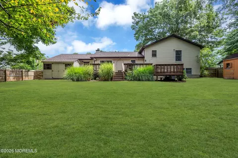 Exterior - 31 Hickory Hill Rd, Jackson, NJ 08527 photo 4 of 8