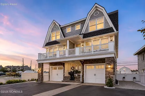 1246 Ocean Ave #B, Sea Bright, NJ 07760
