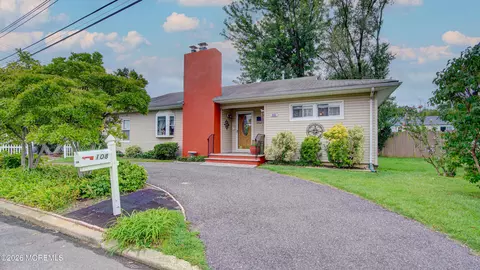 108 Prospect Ave, Neptune City, NJ 07753