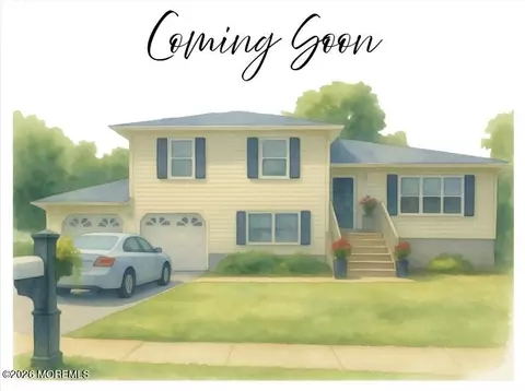 507 Woolley Dr, Neptune City, NJ 07753