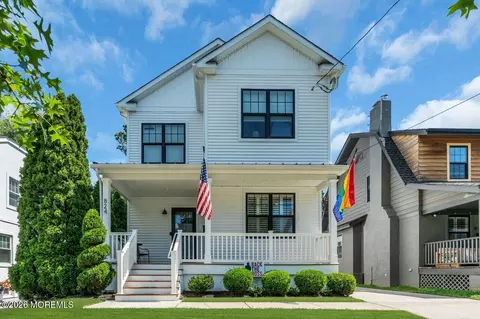 824 Drummond Ave, Asbury Park, NJ 07712