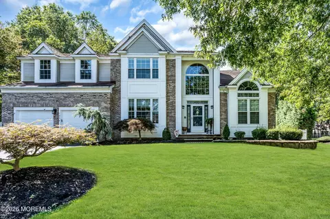 1254 Black Birch Ct, Toms River, NJ 08753