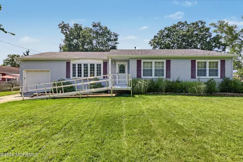 1159 Northampton Blvd, Toms River, NJ 08757