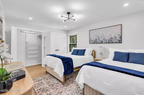 Bedroom - 169 White Rd, Jackson, NJ 08527 photo 1 of 5
