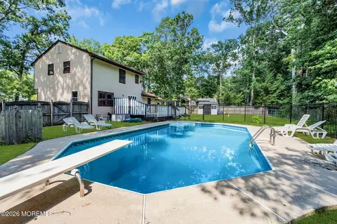 Exterior - 169 White Rd, Jackson, NJ 08527 photo 6 of 6